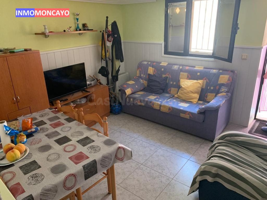 SE VENDE CASA EN MALÓN