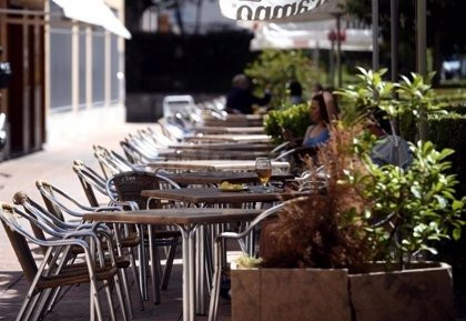 Alquilo Bar-Restaurante, Junto a Plaza Europa