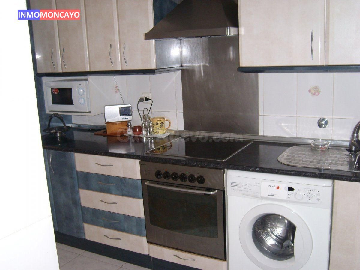 Se vende piso en planta baja en la Faceda