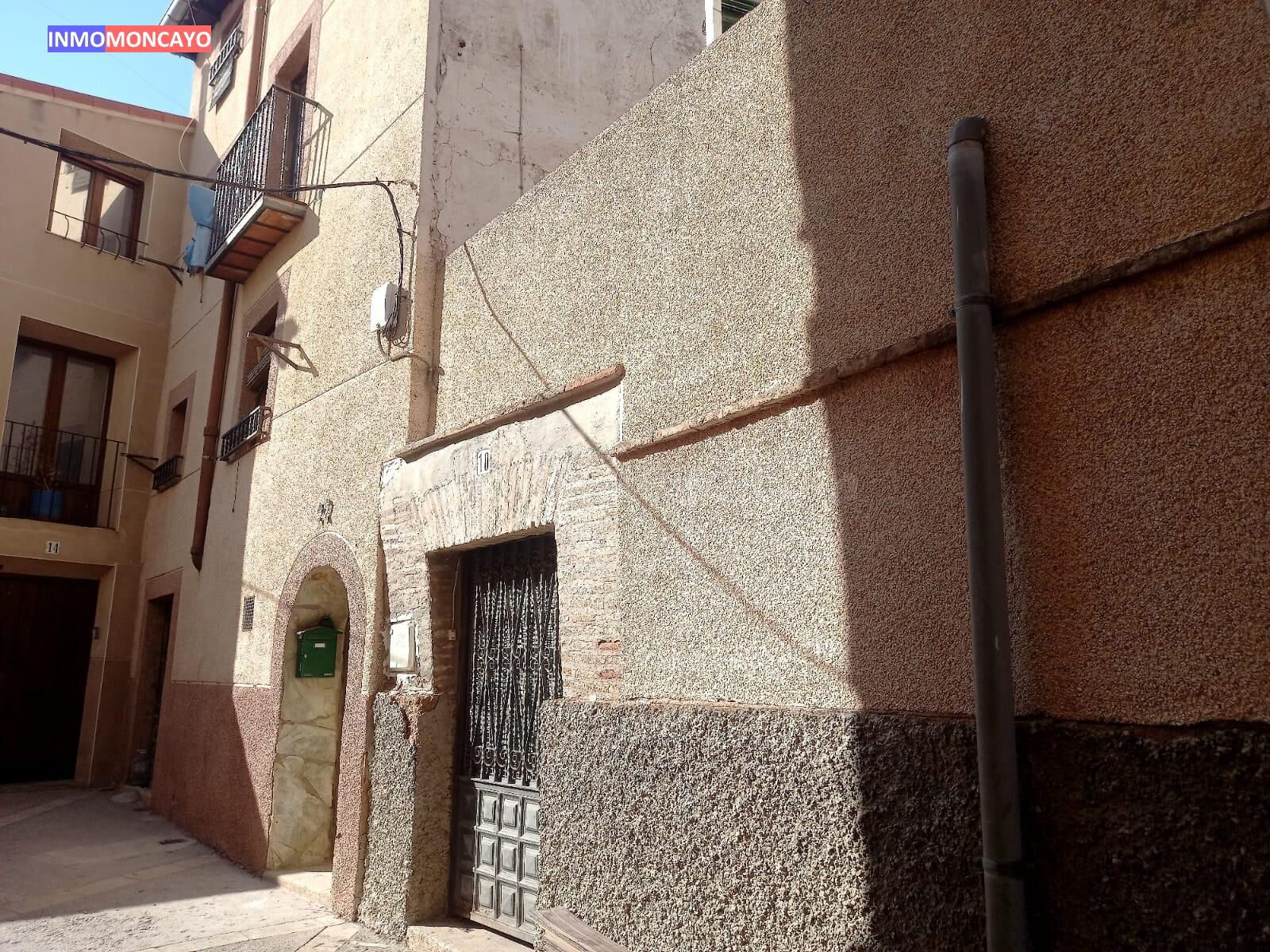 Vendemos casa en La Almehora