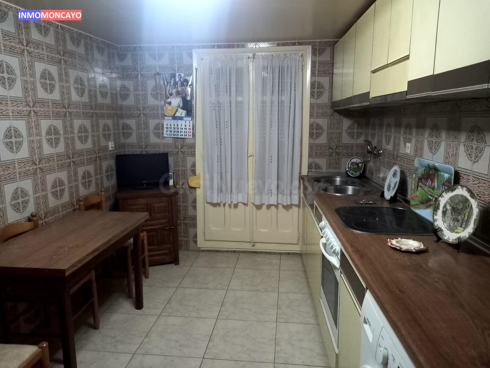 Se vende gran casa en la zona del Carmen