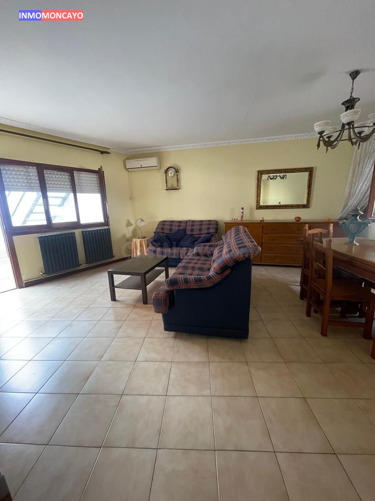 SE VENDE CASA EN MALÓN (ZARAGOZA)