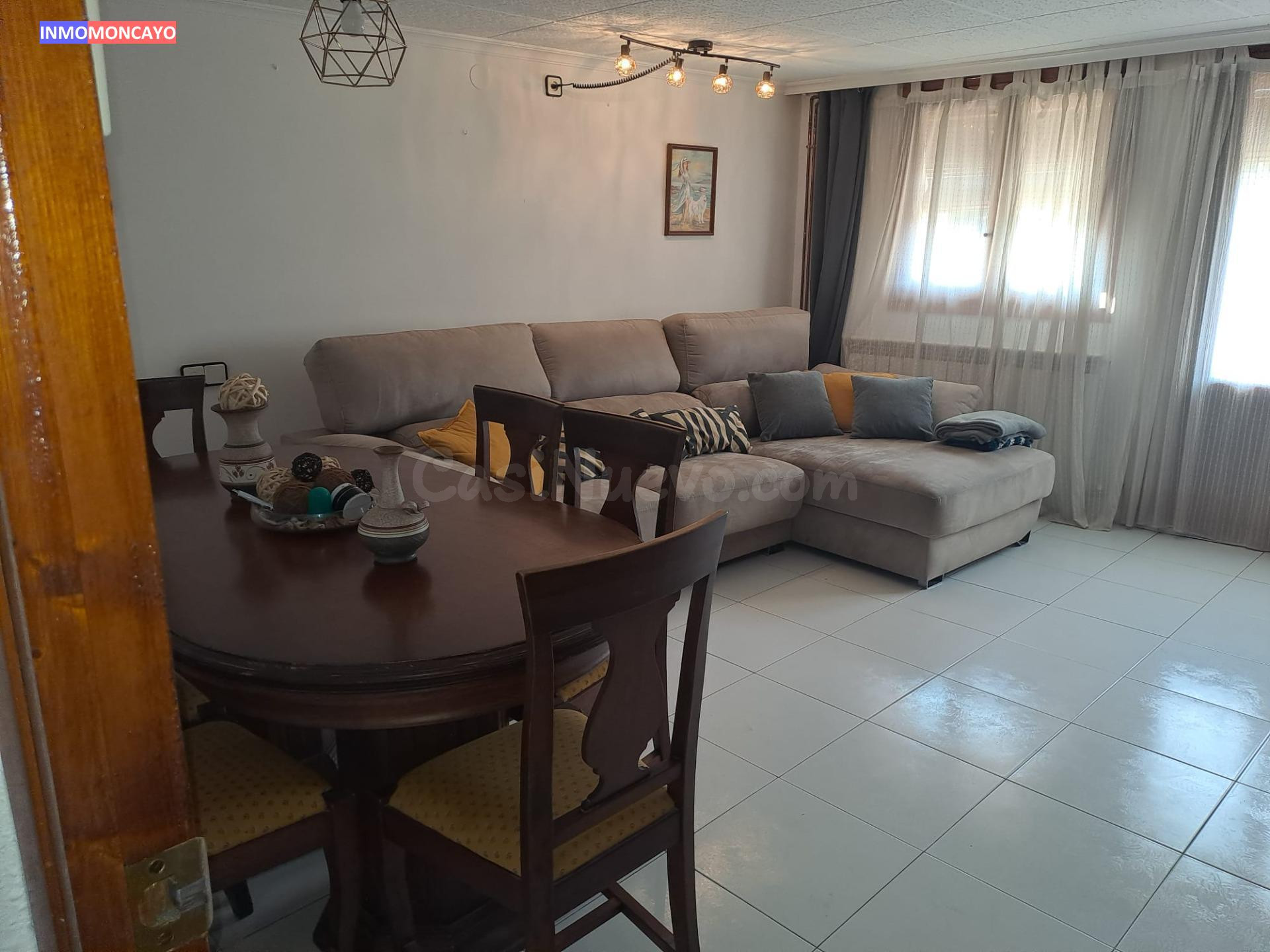 SE VENDE CASA REFORMADA EN TARAZONA