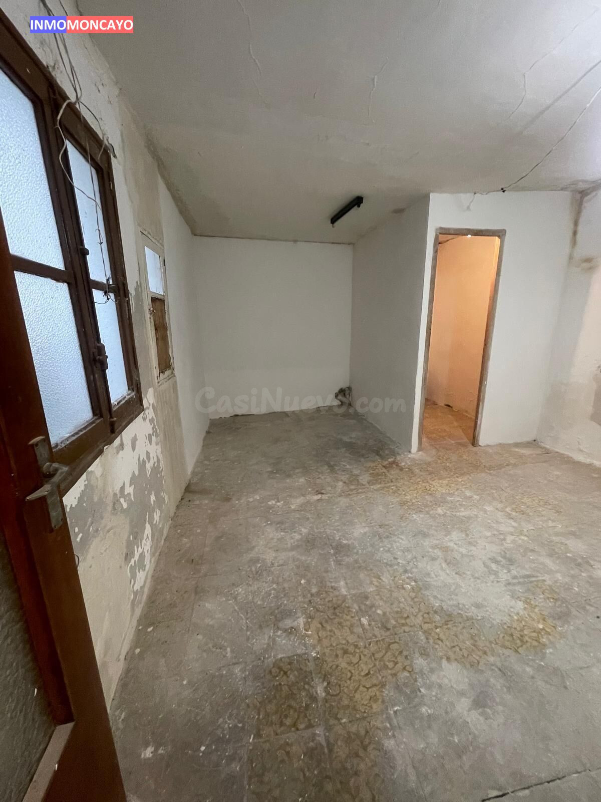 SE VENDE PISO EN TARAZONA