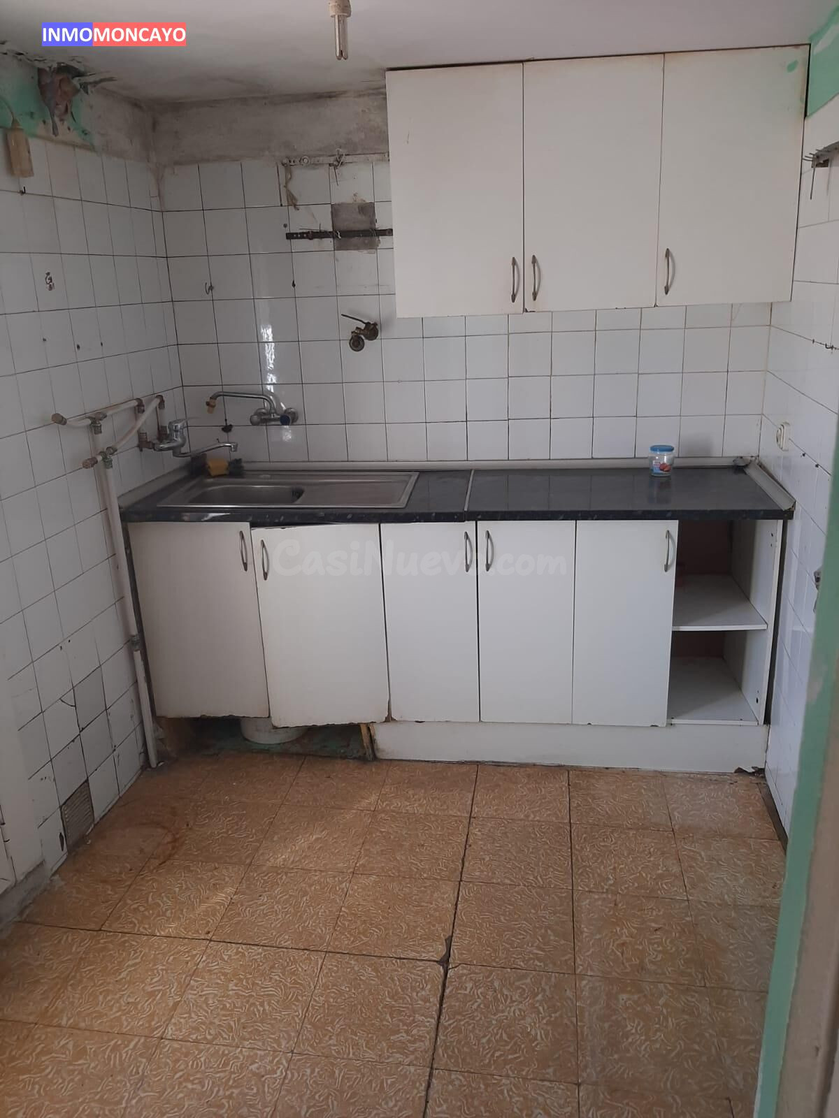 Vendemos casa en Tortoles