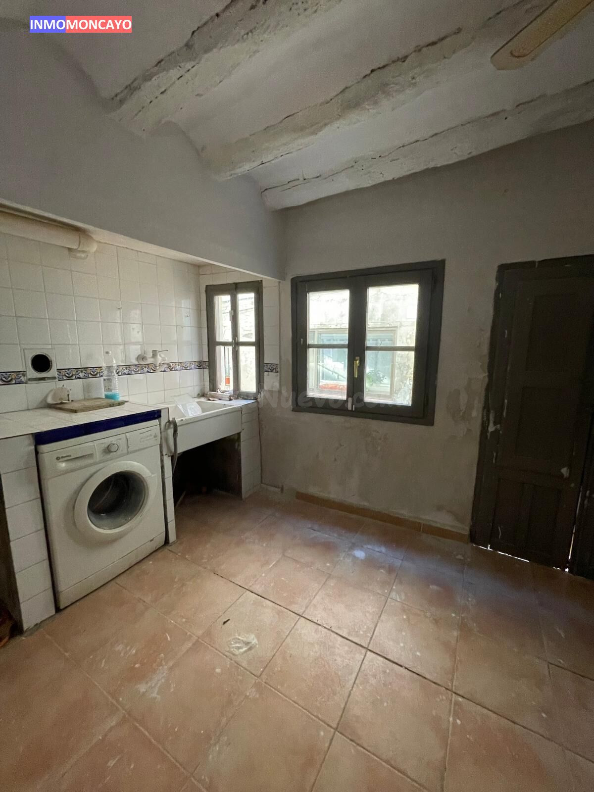 SE VENDE CASA EN BORJA (ZARAGOZA)