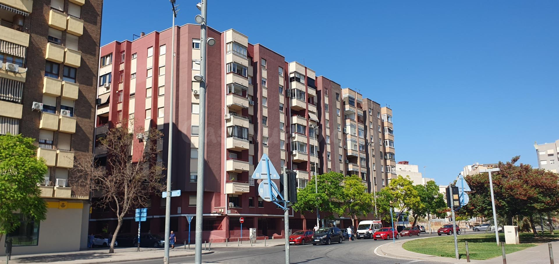 ALQUILER DE habitaciones  TEMPORALES  PARA ESTUDIANTES