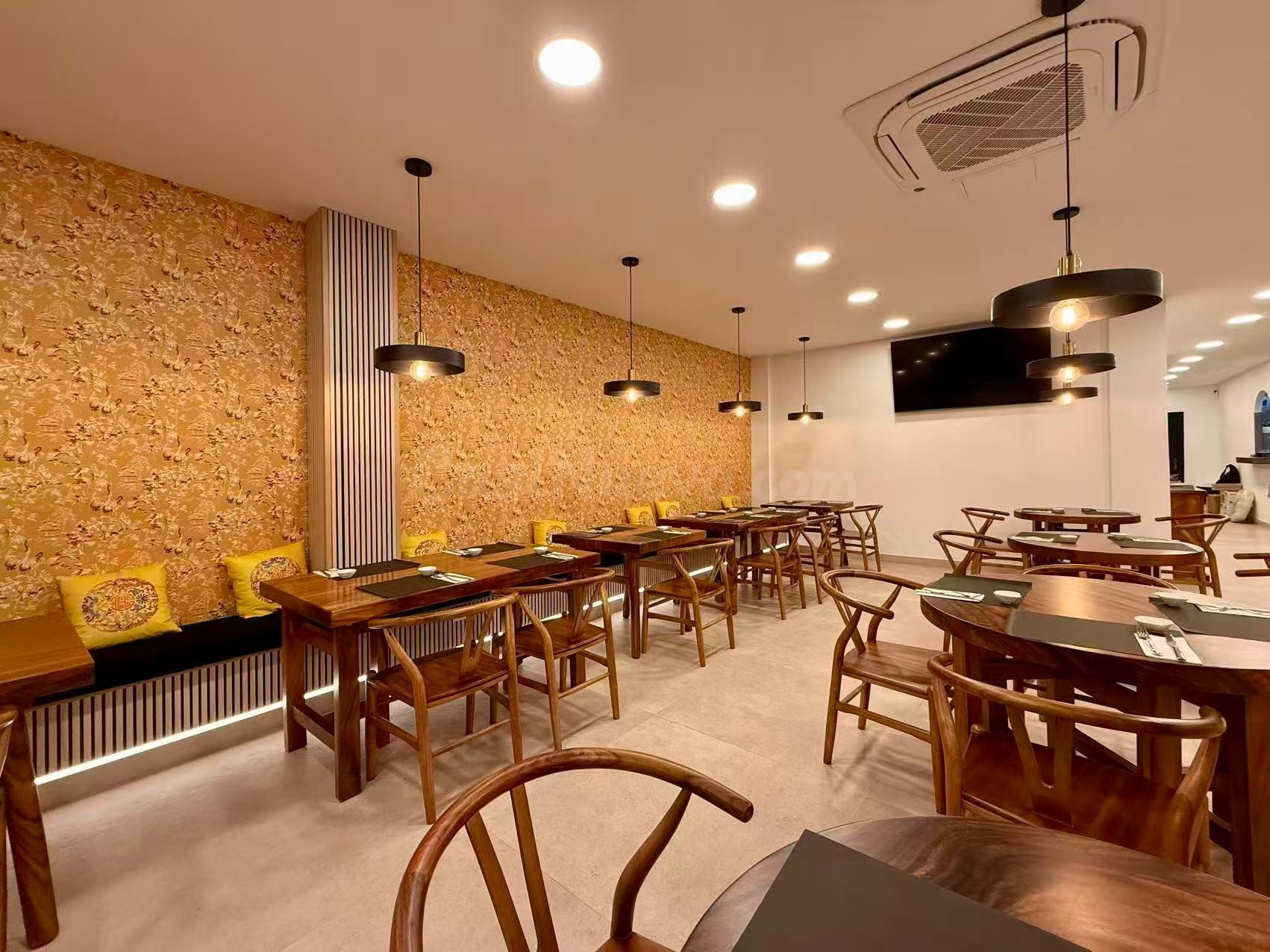 Traspaso de Restaurante en Rafal Vell, Palma