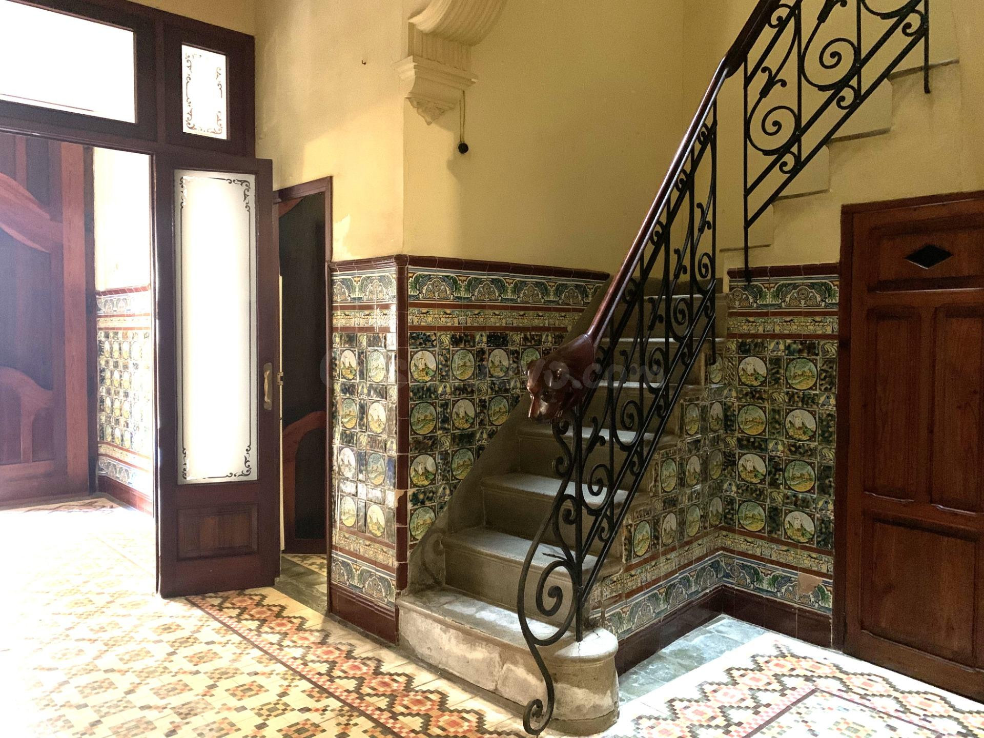 Casa con encanto en el Centro de Nules - foto 3