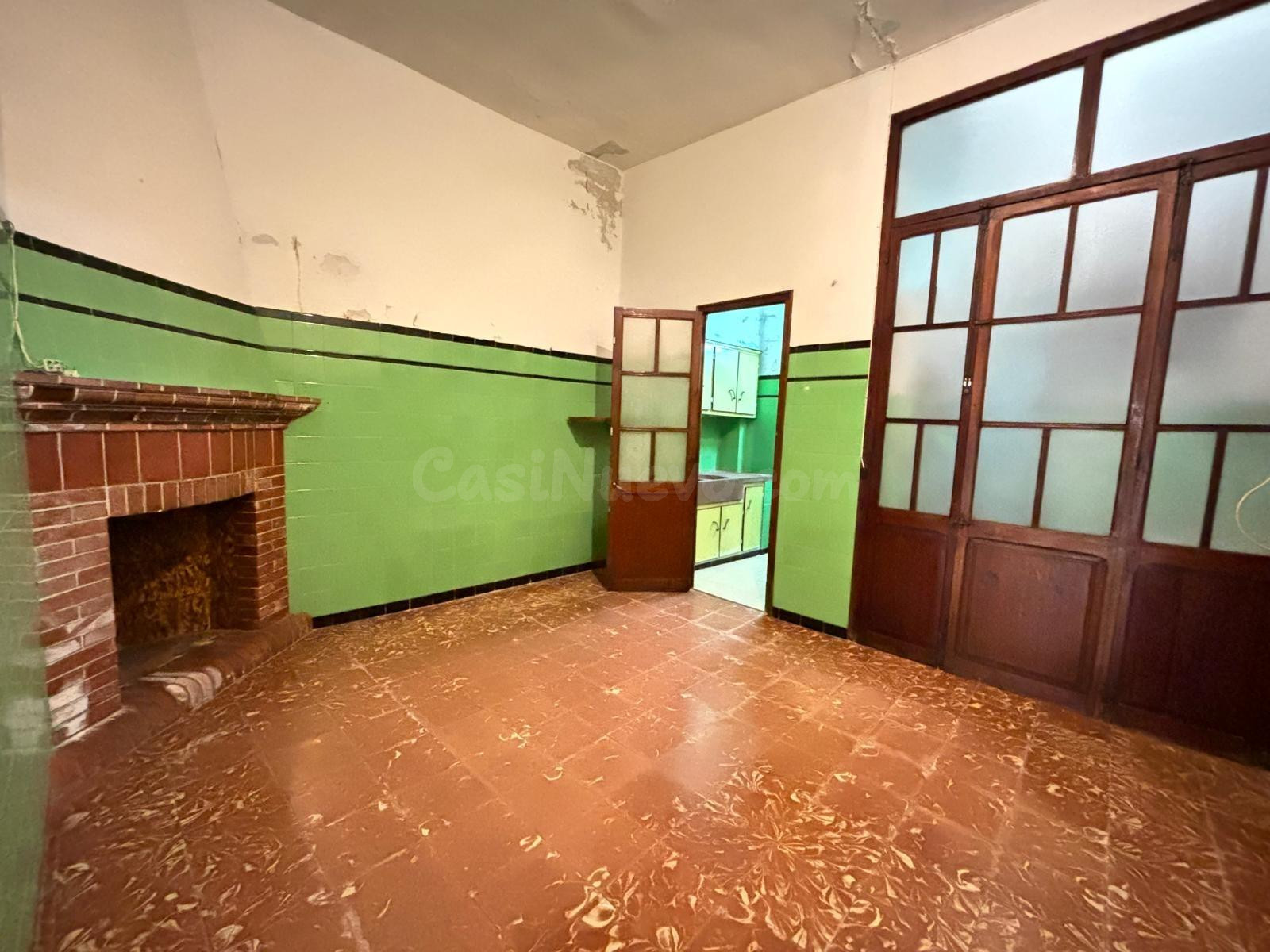Casa con encanto en el Centro de Nules - foto 4