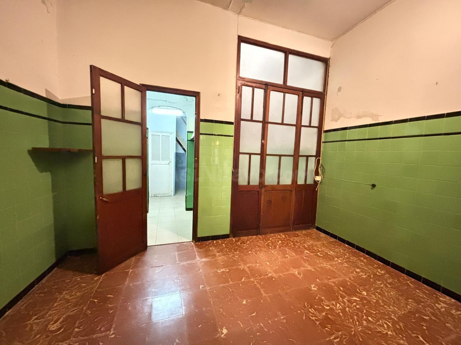 Casa con encanto en el Centro de Nules - foto 5