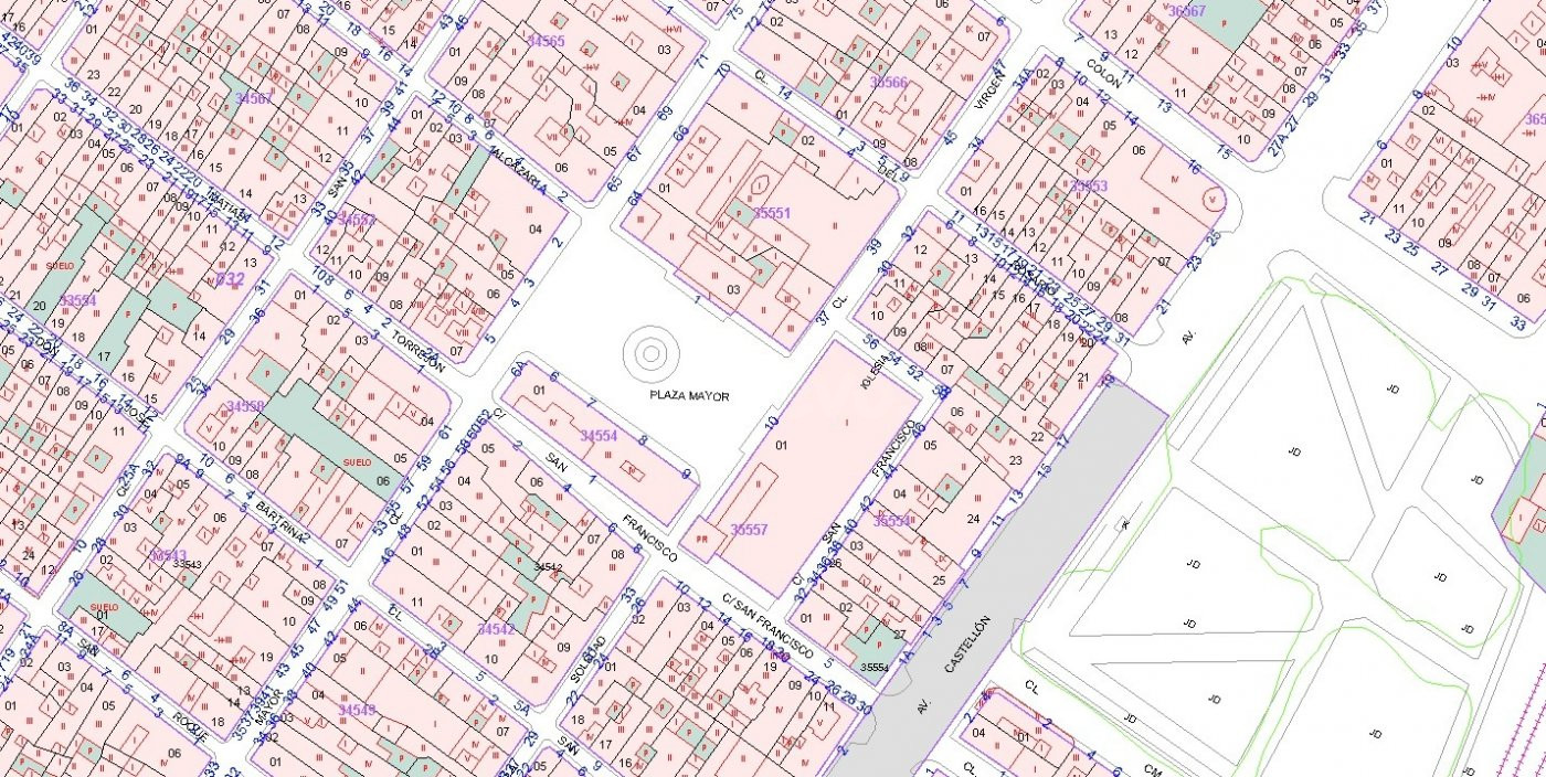 CASA CENTRICA EN NULES - foto 4