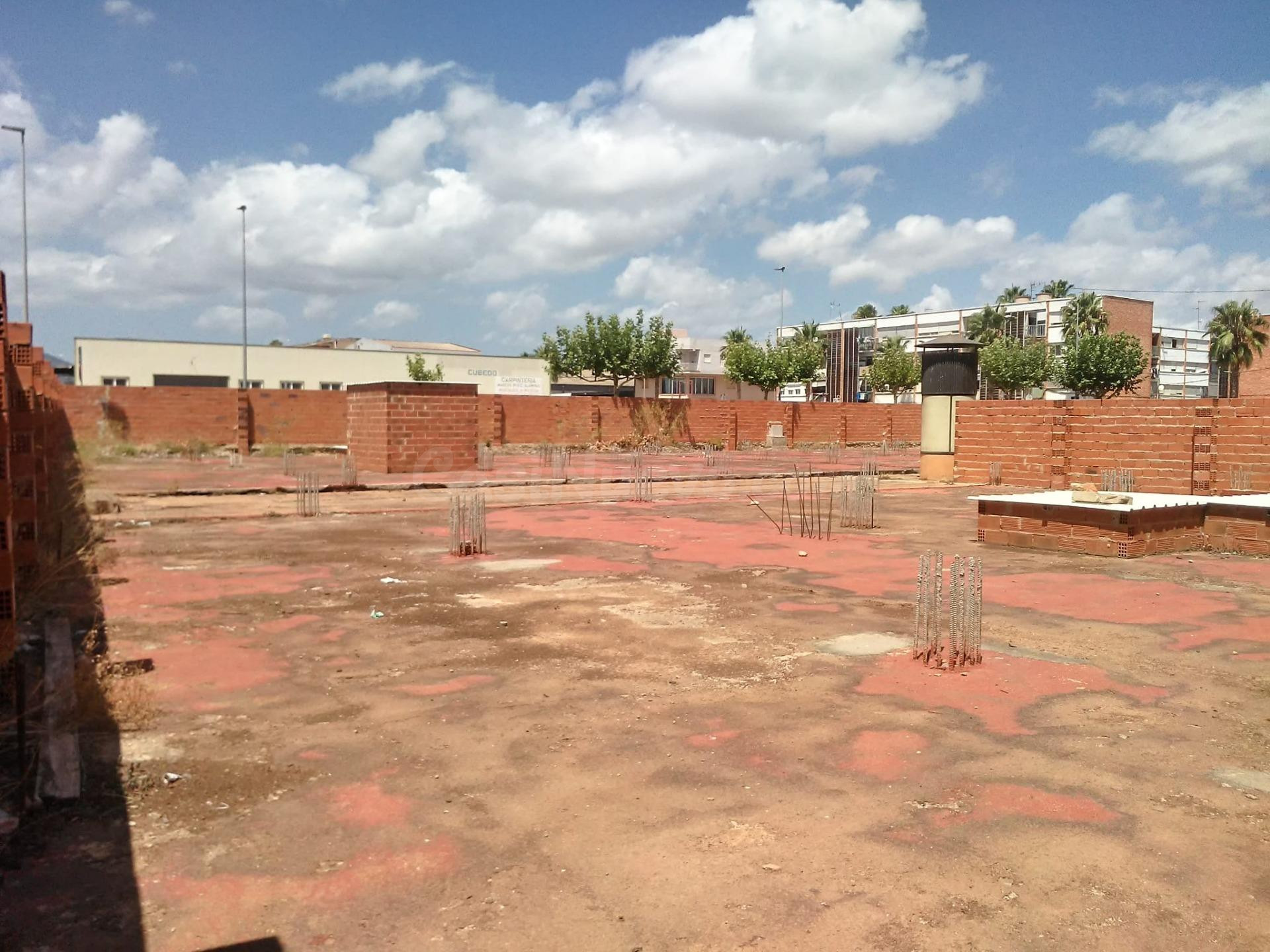 construcción OBRA PARADA. GRAN OPORTUNIDAD!!!!