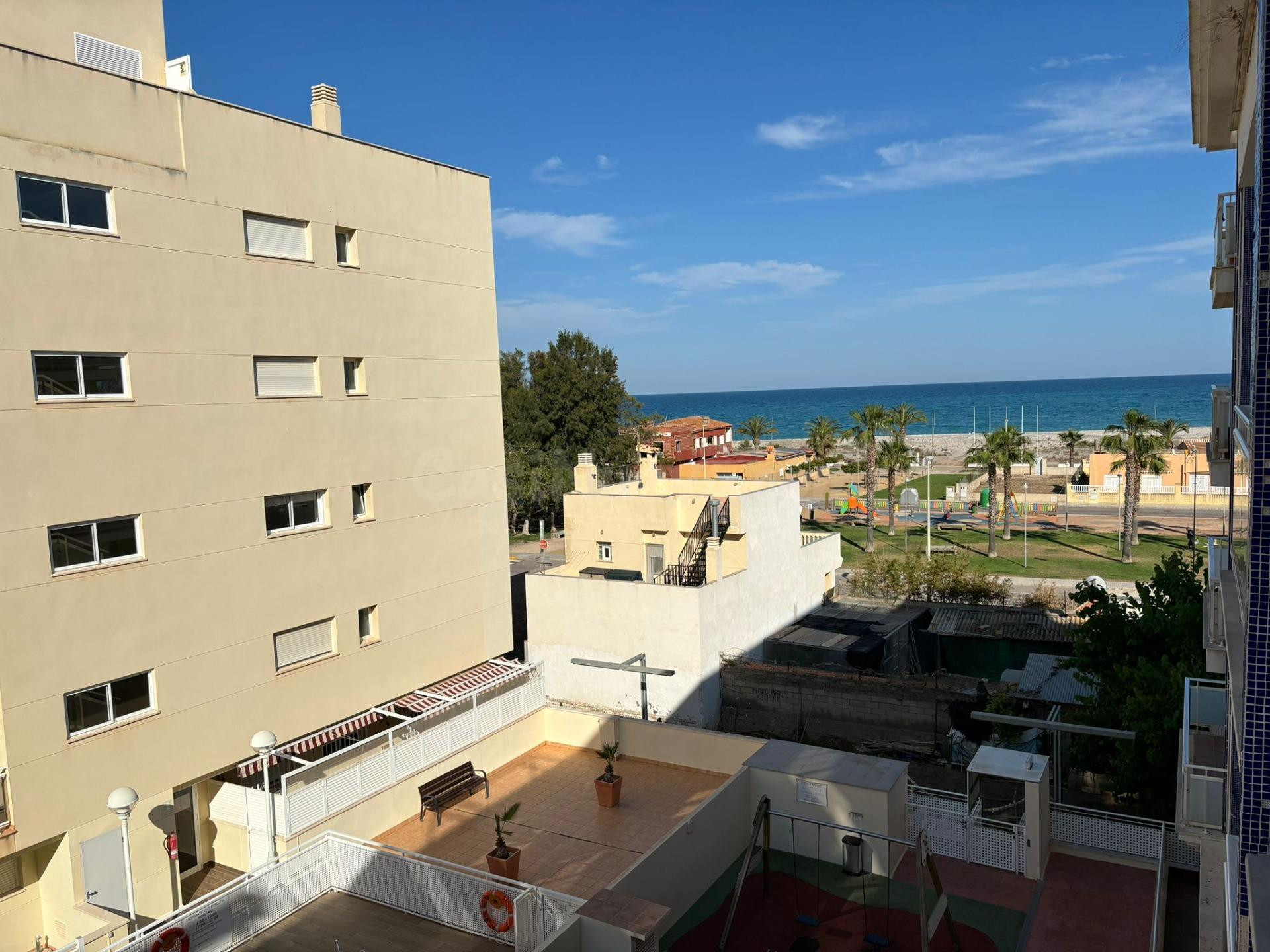 APARTAMENTO EN PLAYA DE CHILCHES!! DISPONIBLE MES DE JULIO