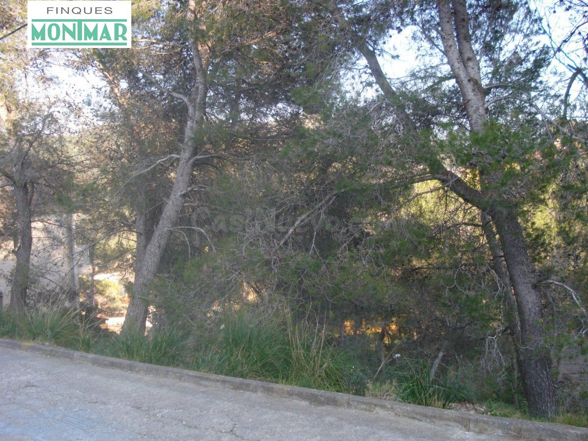 VENTA DE PARCELA EN URB. MAS MILA DE OLIVELLA