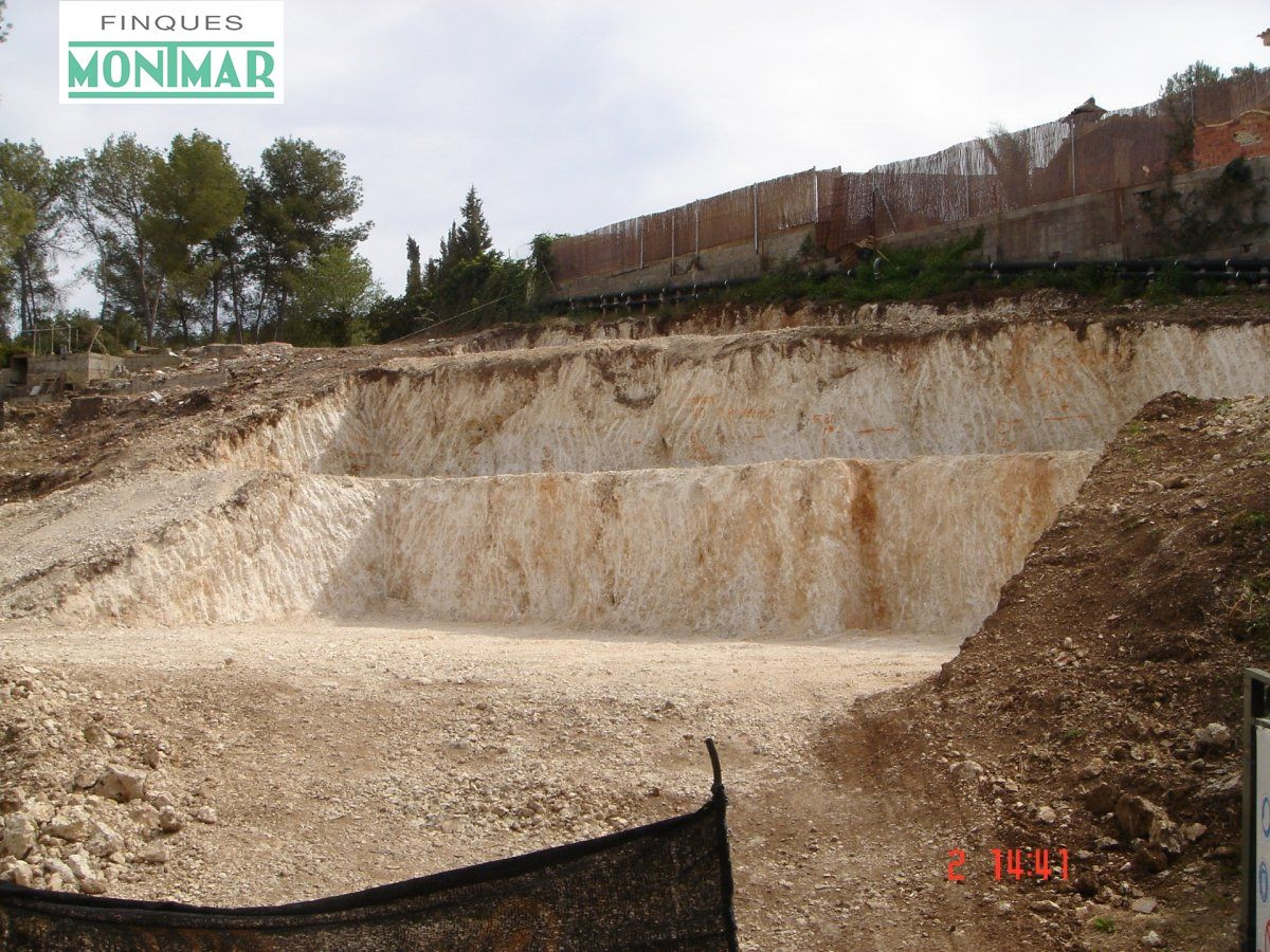 Parcela en venta en Urb. Can Pere la Plana.