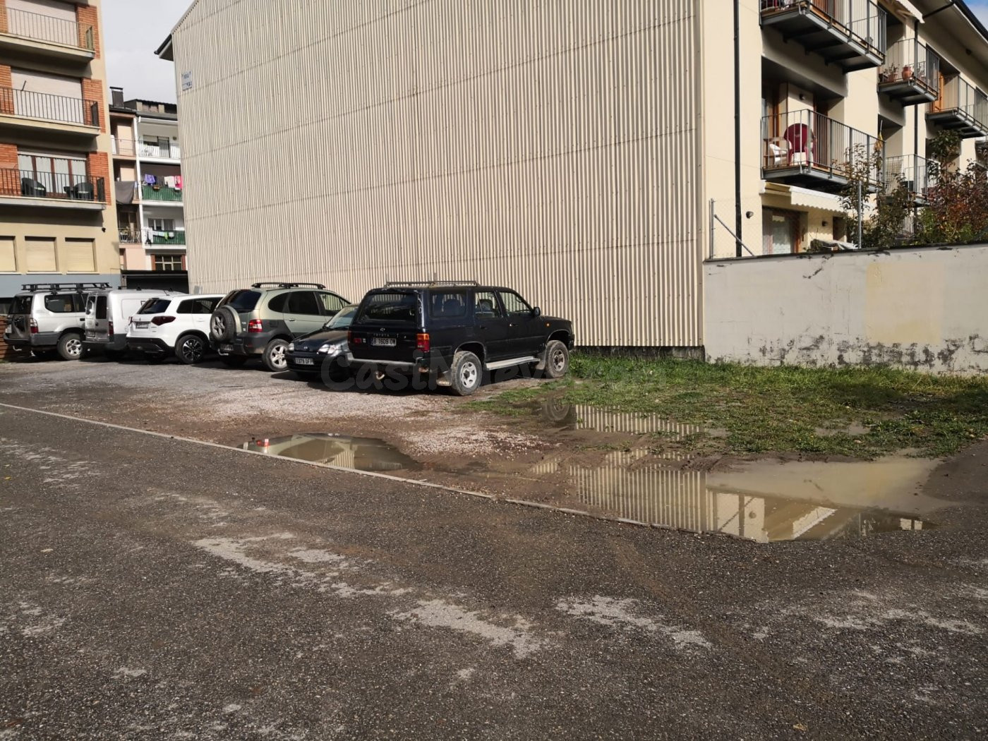 En Venta solar de 191 m2 para edificar 2 viviendas unifamiliares