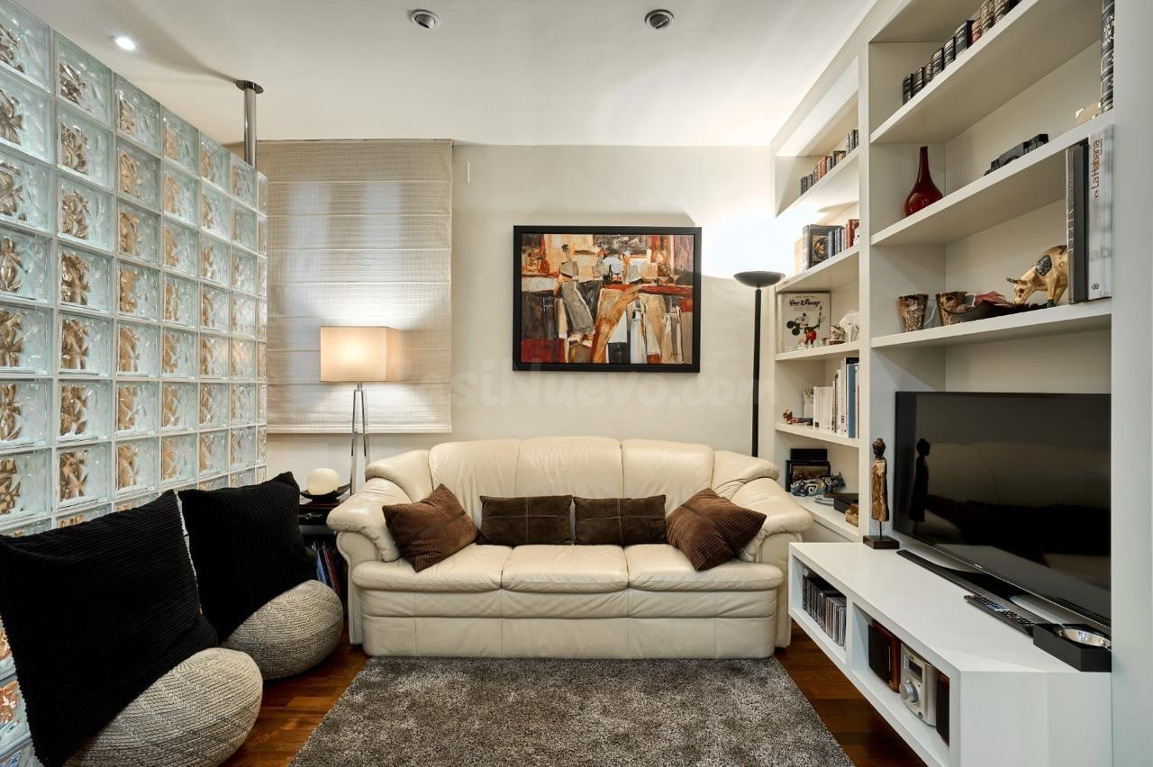 Vivienda con encanto, luz y confort en el corazón de Barcelo - foto 3