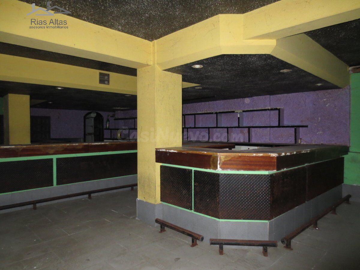 LOCAL SUPERCOMERCIAL EN SADA!!! OPORTUNIDAD DE INVERSION!!!