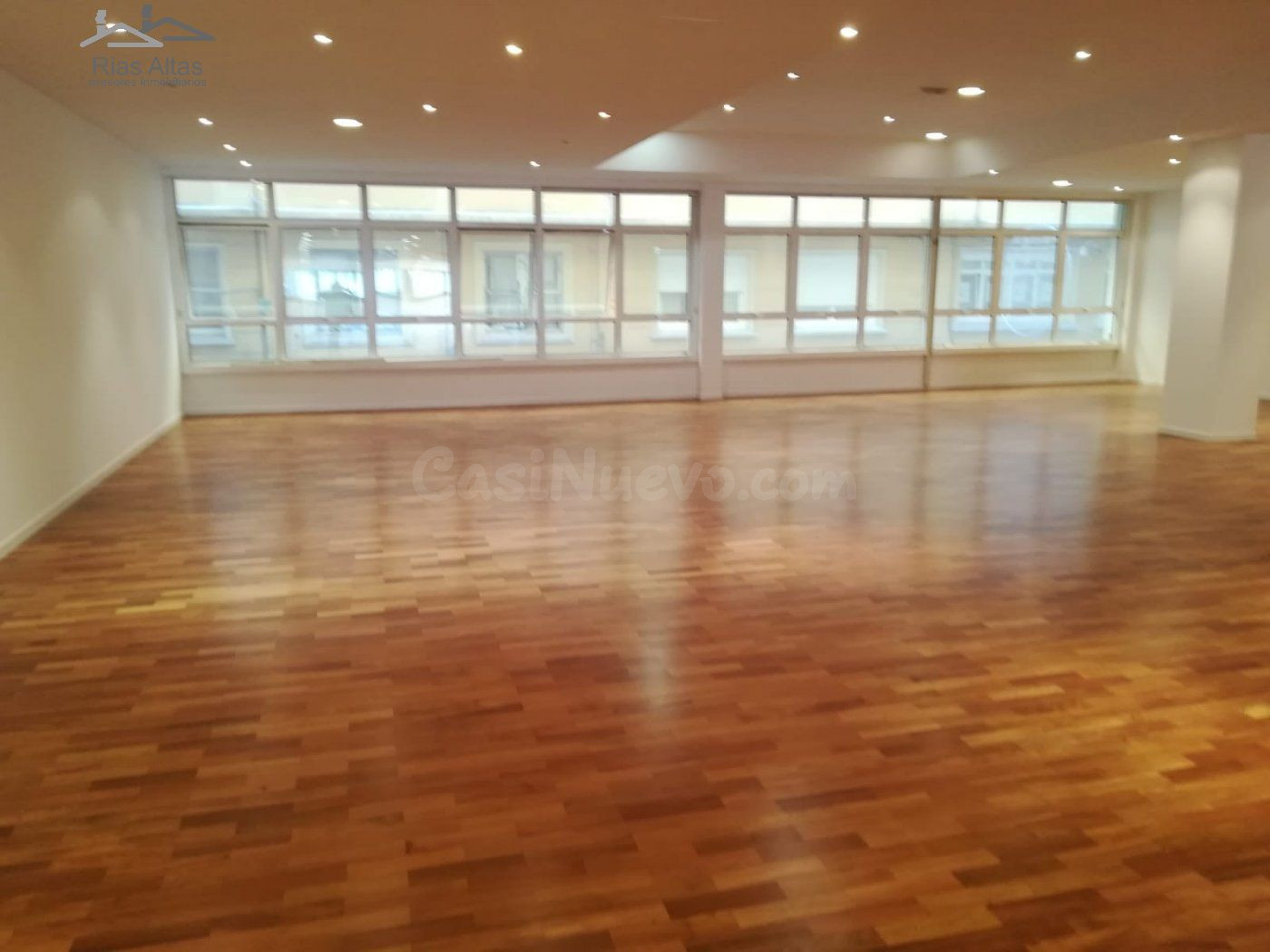 OFICINAS EN EL CENTRO!!! OPORTUNIDAD!!!