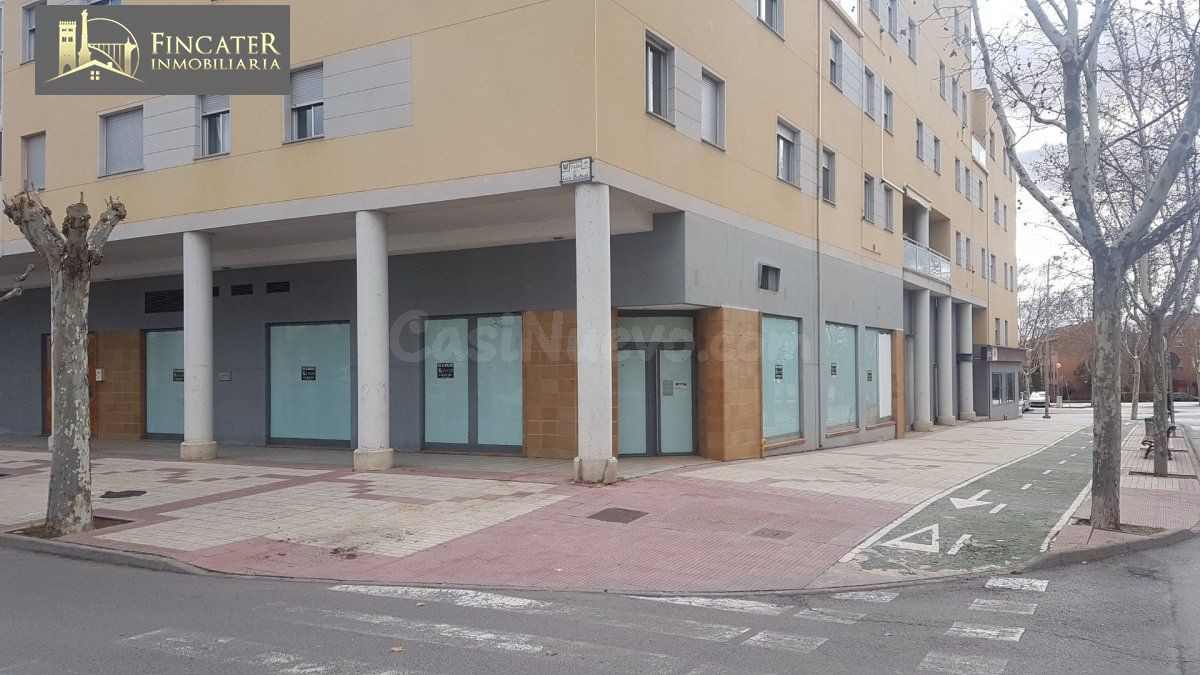 IDEAL OFICINAS, ALQUILER DE LOCAL EN ZONA FUENFRESCA