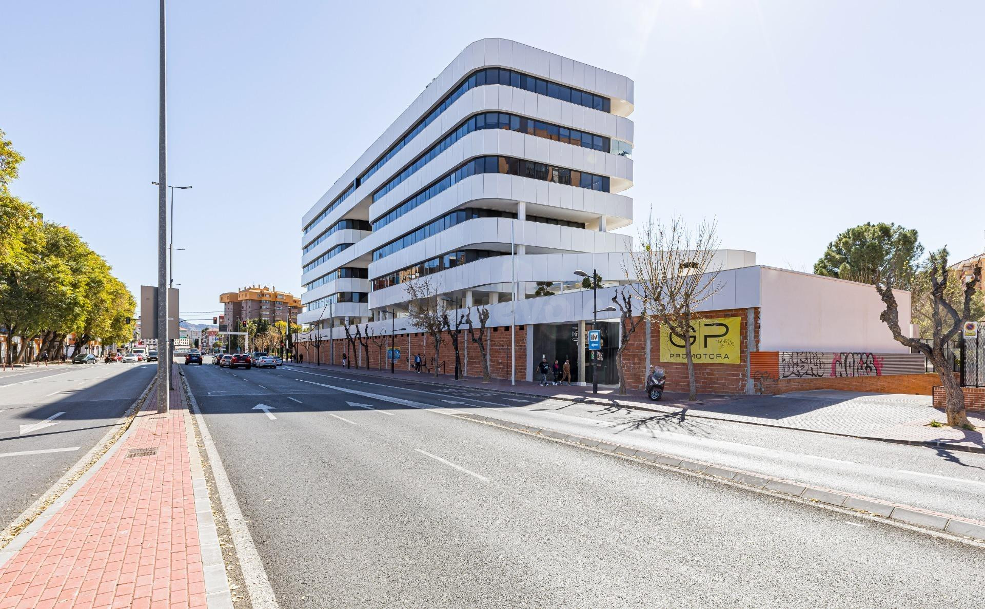 Venta de precioso piso en Ronda Levante Murcia