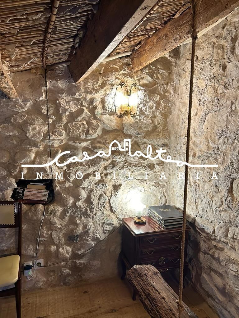 CASA CON ENCANTO EN EL CASCO ANTIGUO - foto 5