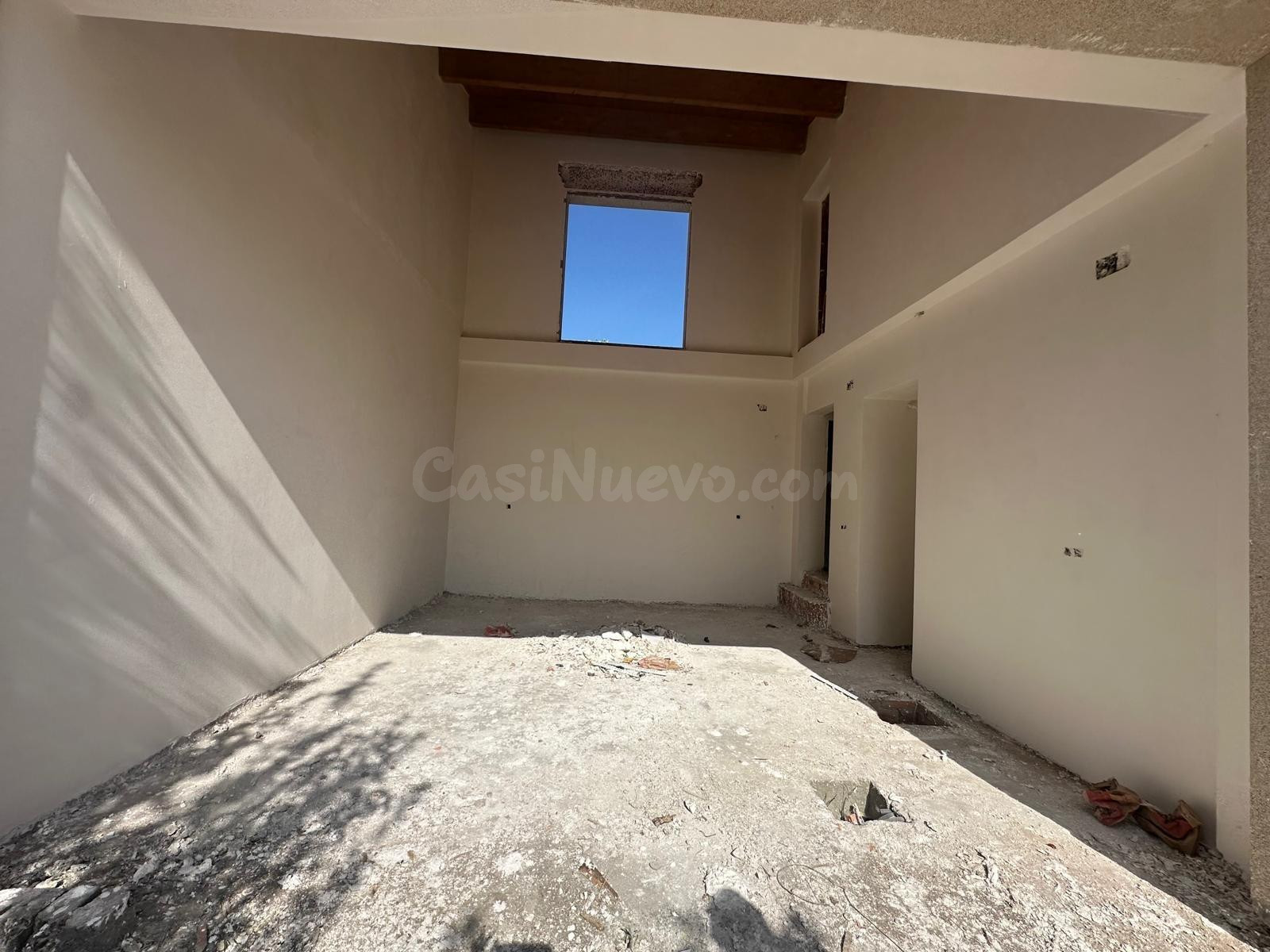 Chalet de piedra en venta Allariz - foto 4