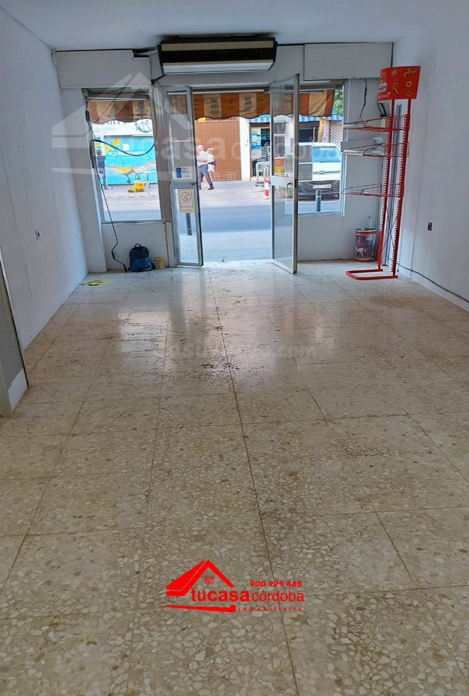 LOCAL COMERCIAL EN VENTA EN SANTA ROSA