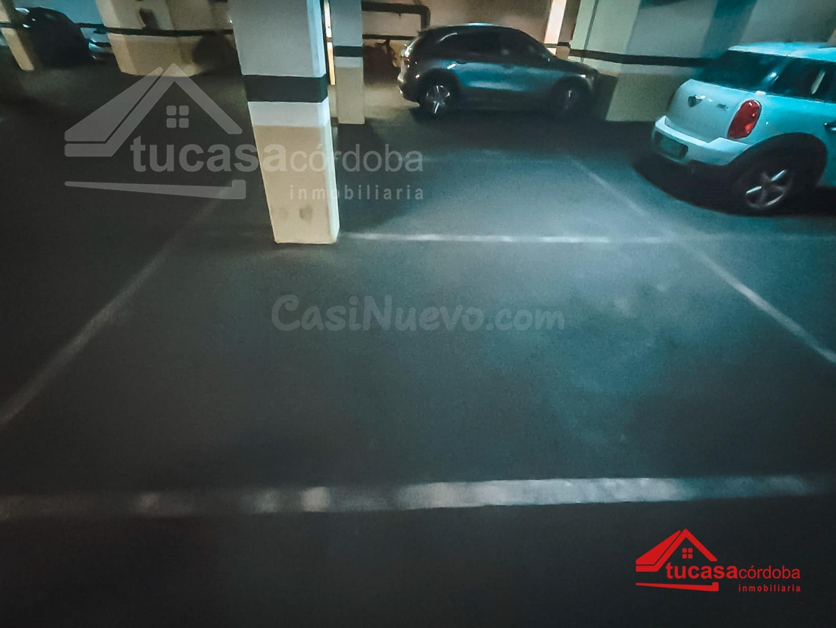 PARKING EN VENTA EN EL VIAL