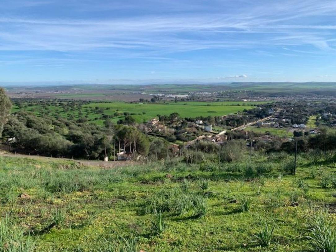 TERRENO EN VENTA EN URBANIZACIÓN EL SOL