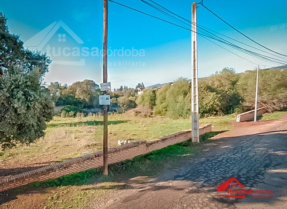Terreno Rural en Zona La Colina, Córdoba: ¡Tu Refugio Natural Espera!