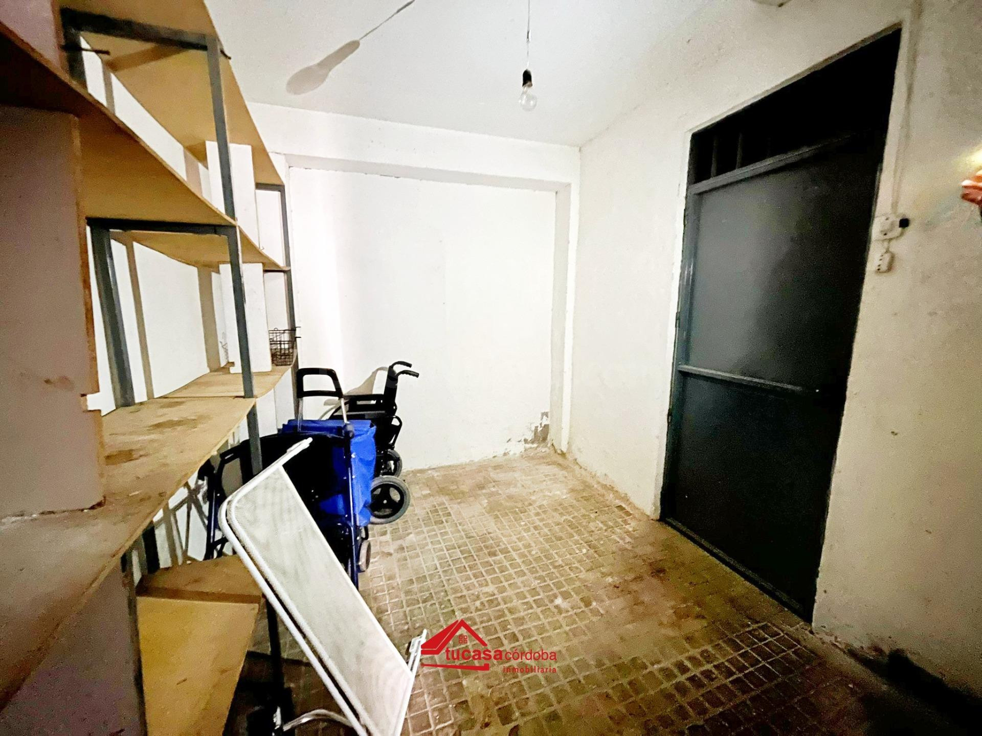 Trastero doble en Santa Rosa, Córdoba – Funcional con 2 espacios ️