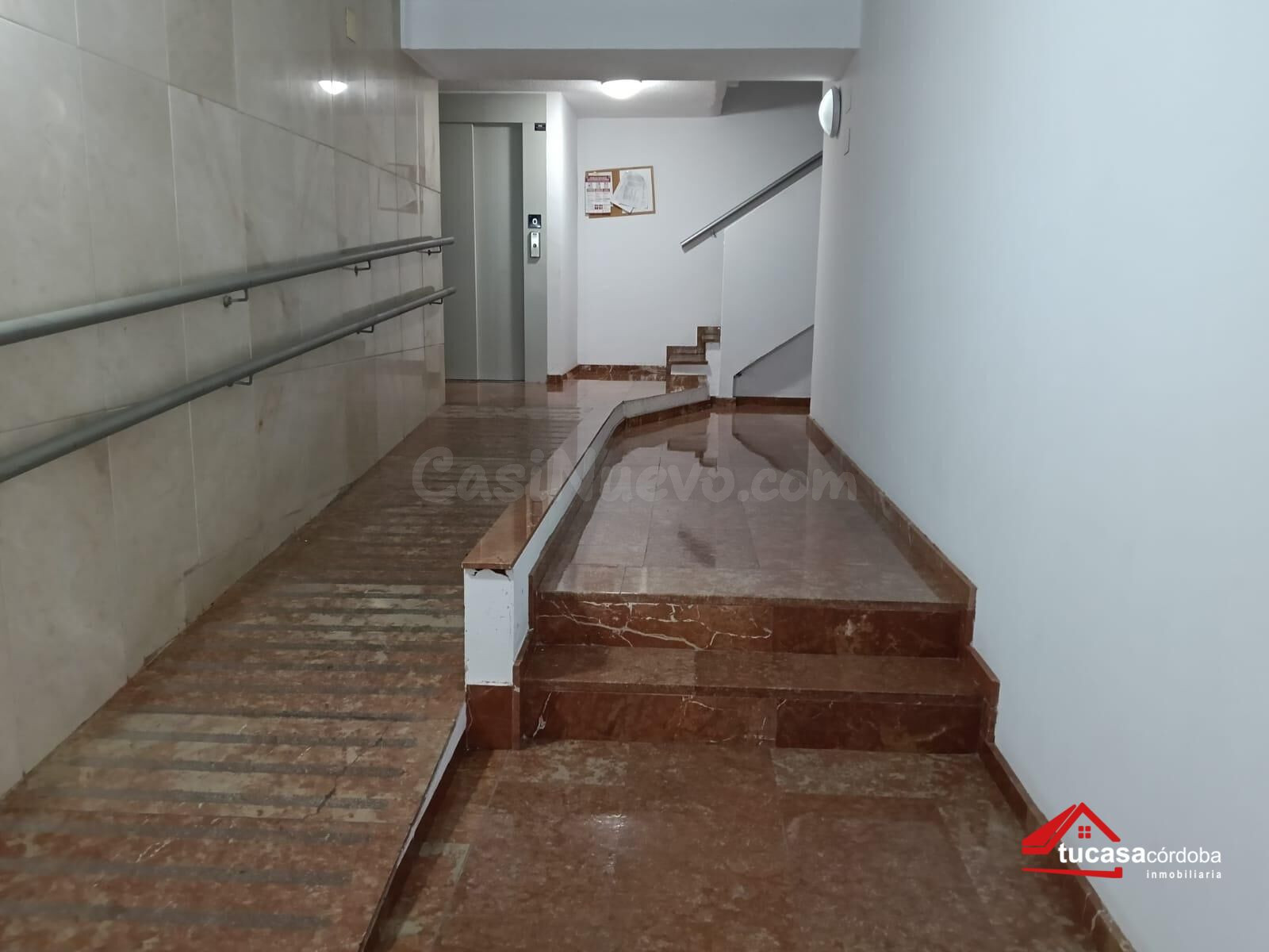 Oportunidad en Huerta de la Reina: Piso Amplio y Exterior ✨