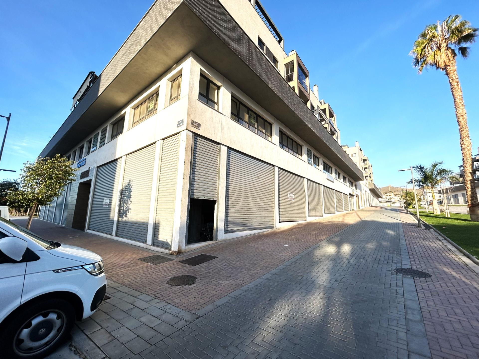 El mejor escaparate para tu negocio