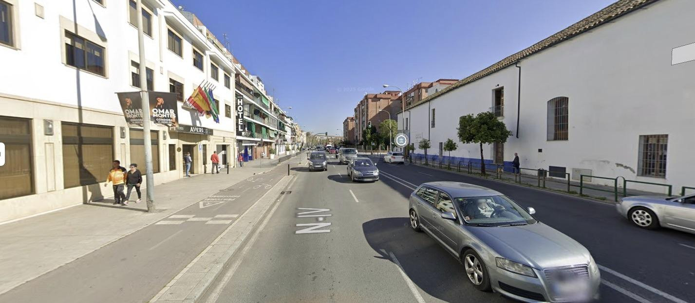 Oportunidad exclusiva para inversores en pleno casco históri