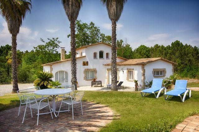 CASA / CHALET EN RIUDARENES CASA RURAL DEL S XVI EN GIRONA - foto 2