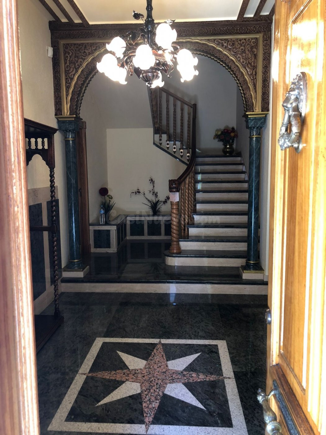 ESPECTACULAR CASA UNIFAMILIAR CON GRANDES SUPERFICIES SITUADA EN ZONA MUY TRANQUILA DE HUÉTOR TÁJAR!