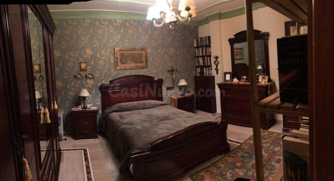 ESPECTACULAR CASA UNIFAMILIAR CON GRANDES SUPERFICIES SITUAD - foto 5