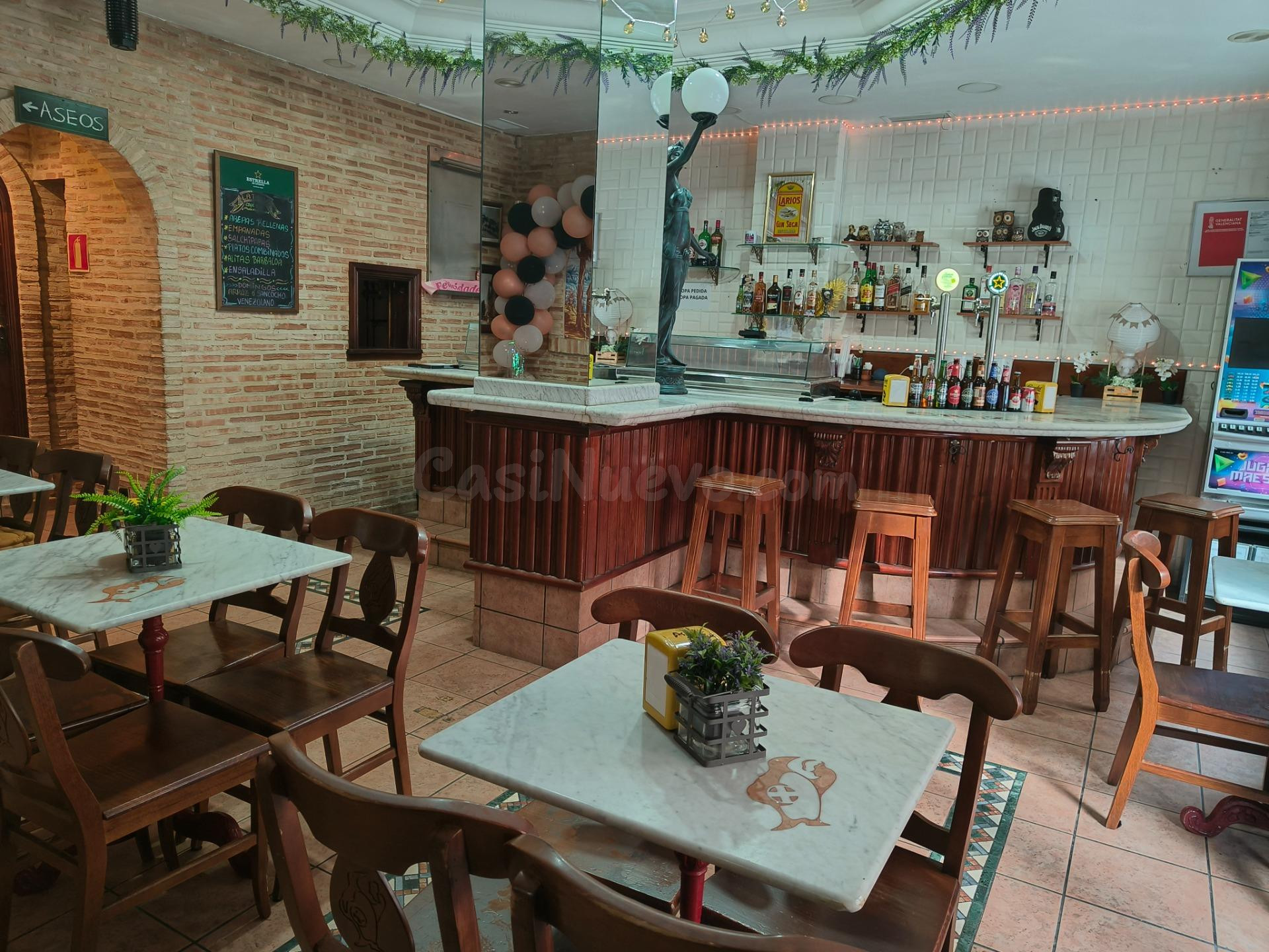 Local Comercial en Carolinas