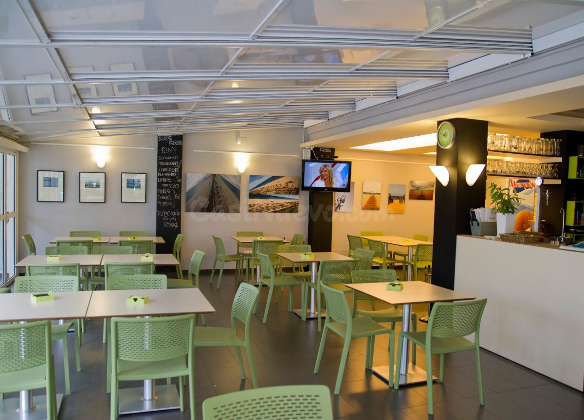Exclusivo Restaurante