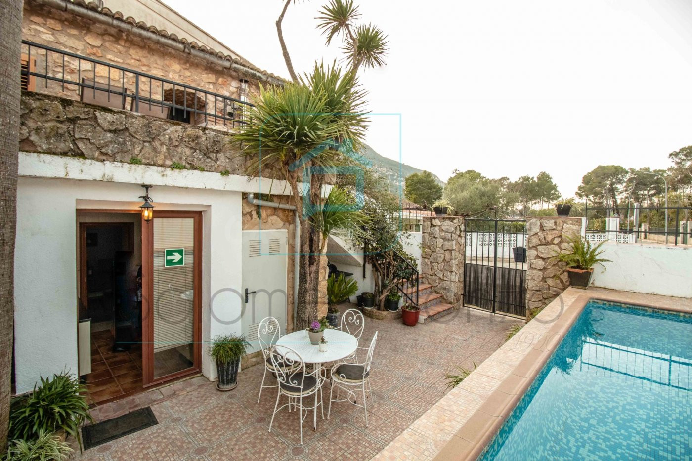 CASA RURAL MONTDUVER