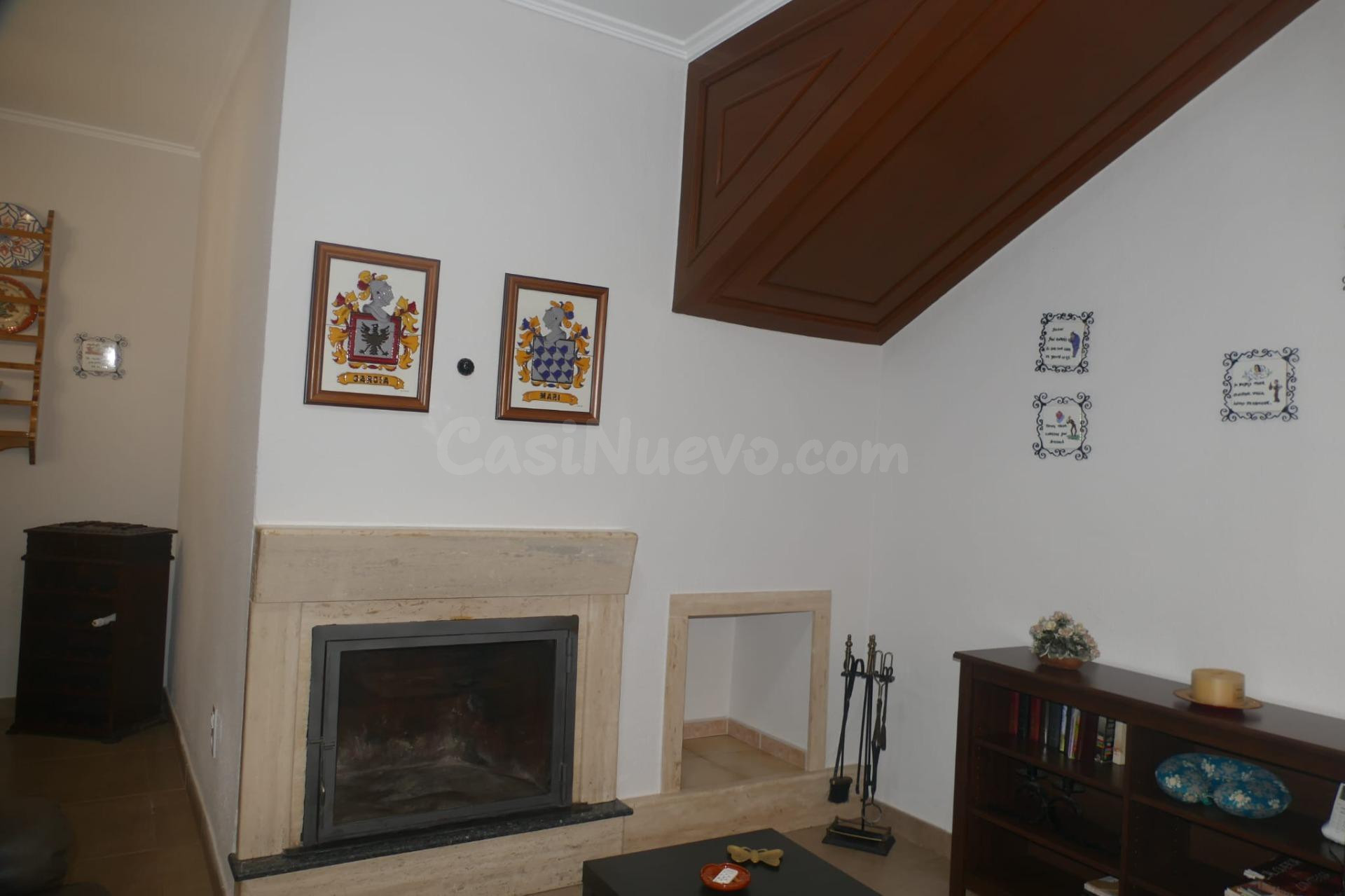 Amplia Casa en Alquería de la Condesa - foto 3