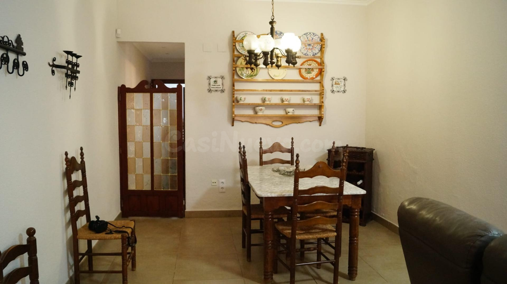 Amplia Casa en Alquería de la Condesa - foto 4