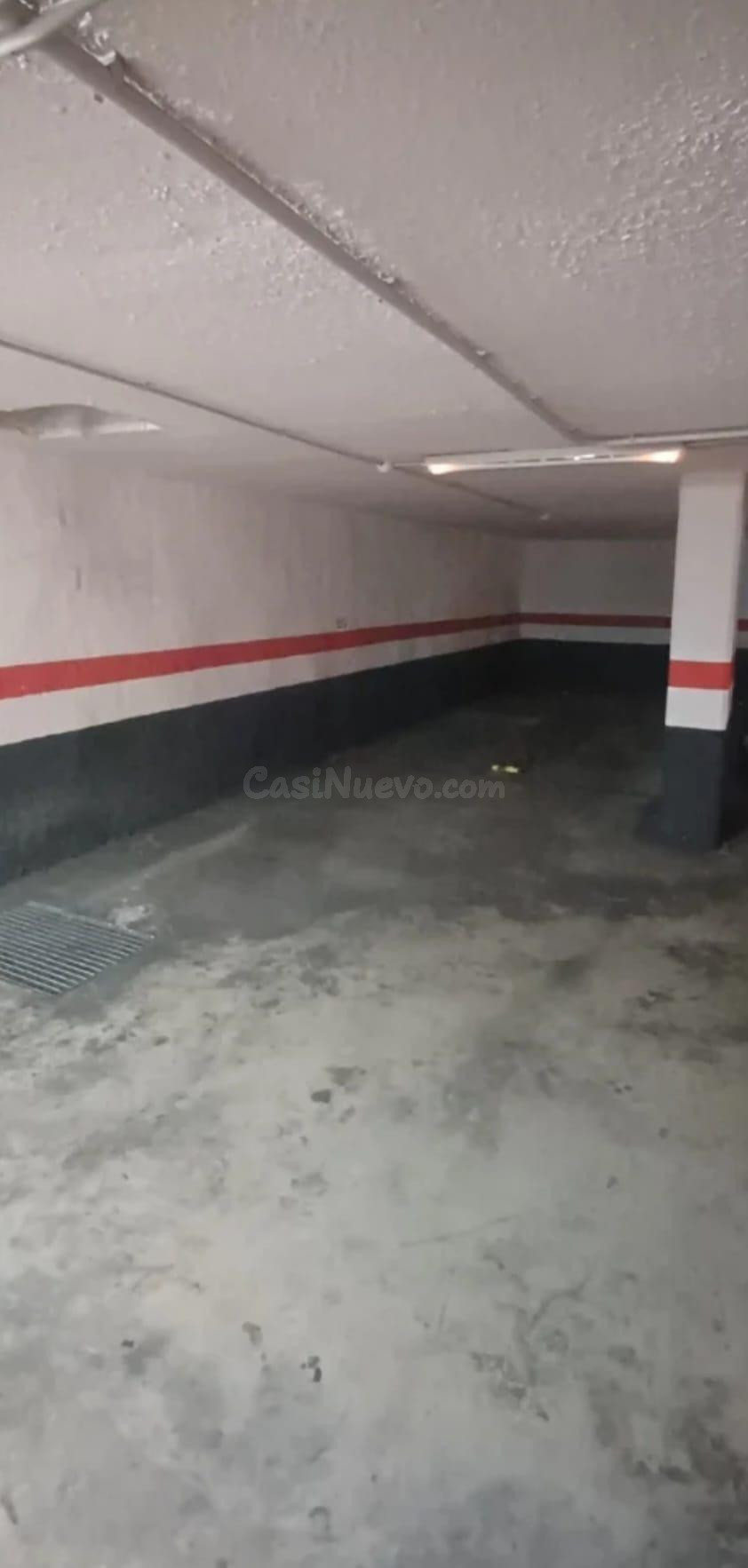 Se vende cochera en Carrer Ontinyent Gandía