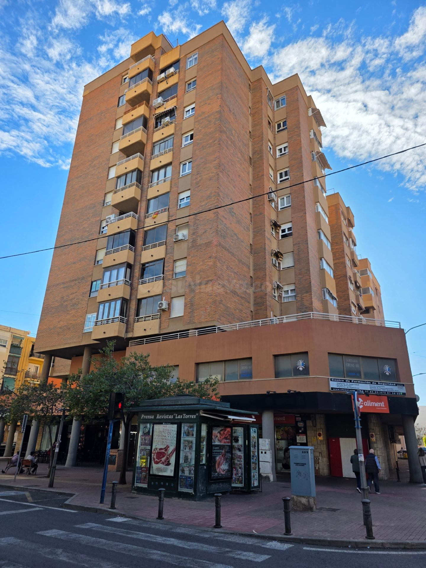 CASABANCO VENDE VIVIENDA EN DON BENITO.
