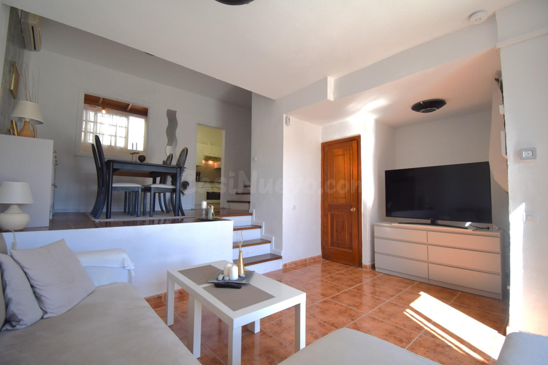 Magnífico dúplex en venta en Puerto Rico