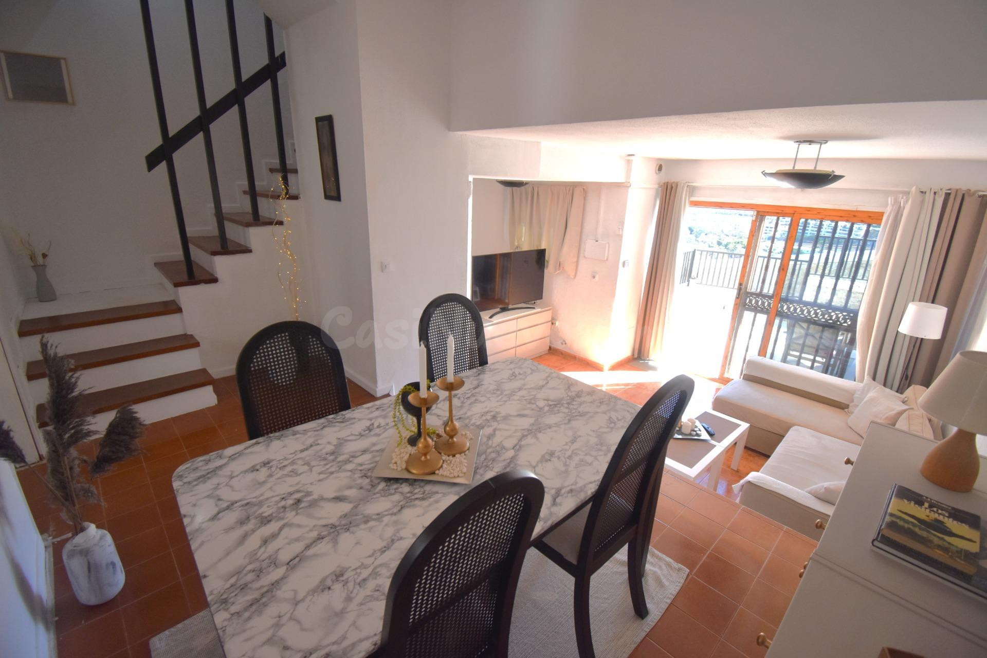 Magnífico dúplex en venta en Puerto Rico - foto 3