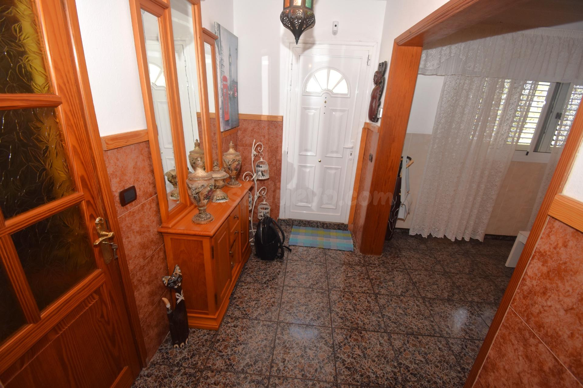 Vivienda con posibilidad de segunda vivienda en azotea en ve - foto 2