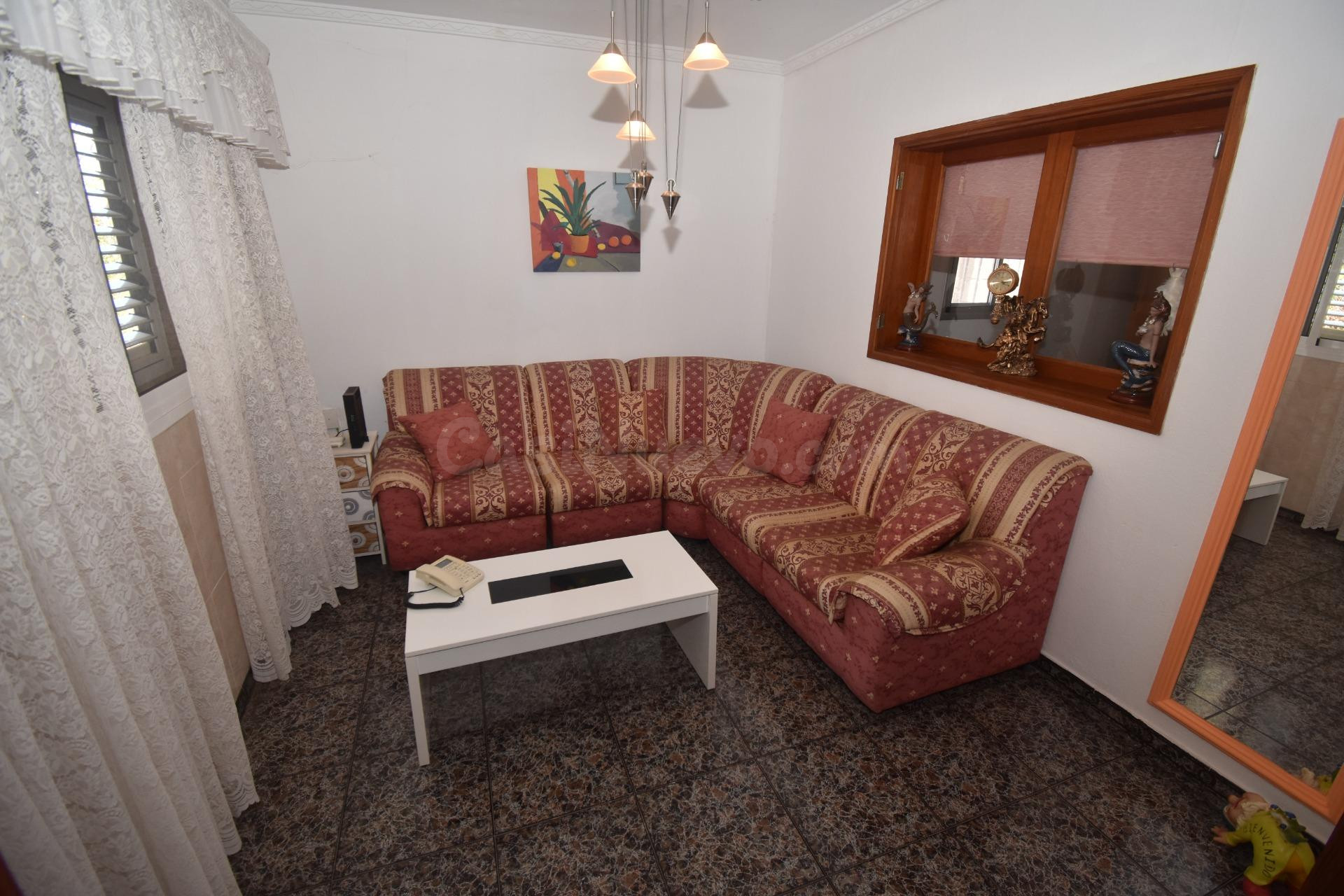 Vivienda con posibilidad de segunda vivienda en azotea en ve - foto 3